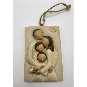 Vintage‎ Willow Tree Family A Lifetime of Love Ornament Susan Lordi